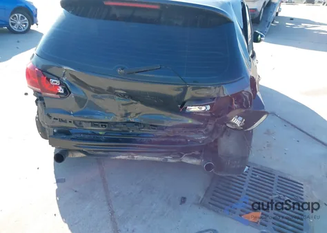 2014 Volkswagen Gti Driver's Edition from USA, damaged, VIN WVWHD7AJ3EW002367